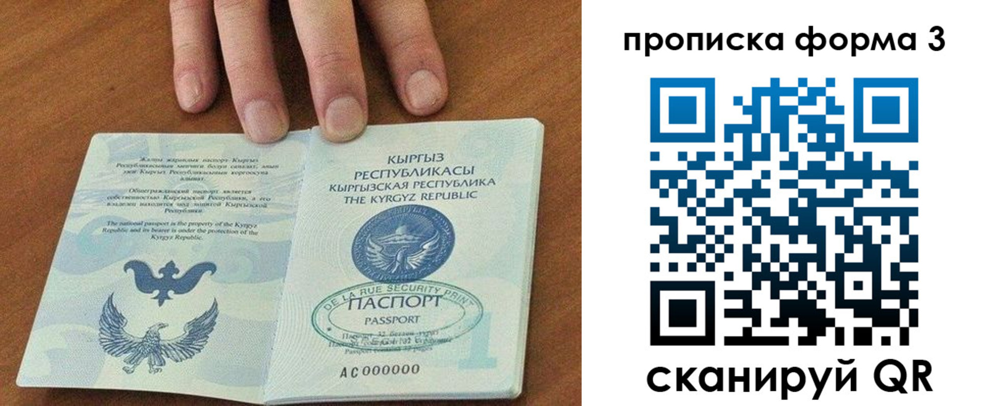 прописка 2025 в Лихославле